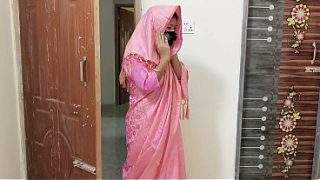 Desi Bhabhi Ditiduri Habis-habisan Oleh Dever Dengan Suara Erotis Melayu