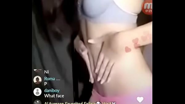 Goyang Hot Dan Eksplorasi Sensual Di Bigo Live