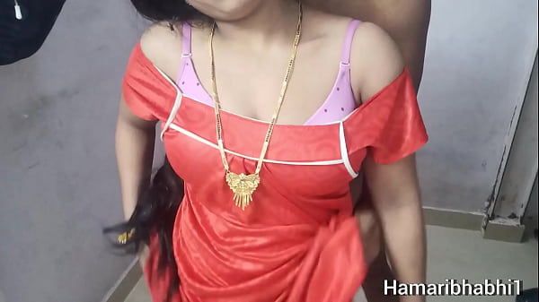 Bhabhi Mesra Bicara Dengan Devar Dalam Bahasa Hindi Saat Bercinta