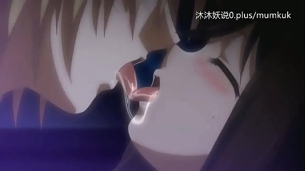 动漫情欲课堂：彷徨中绽放的禁忌之花 第三夜