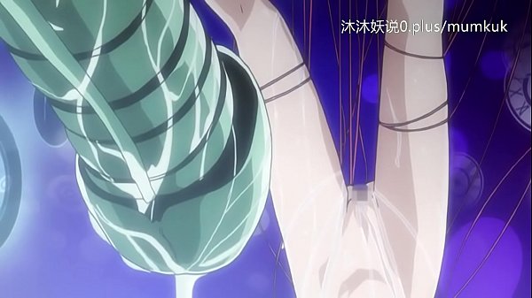 动漫中文字幕小课：骑女伊丽斯第三部激情教学