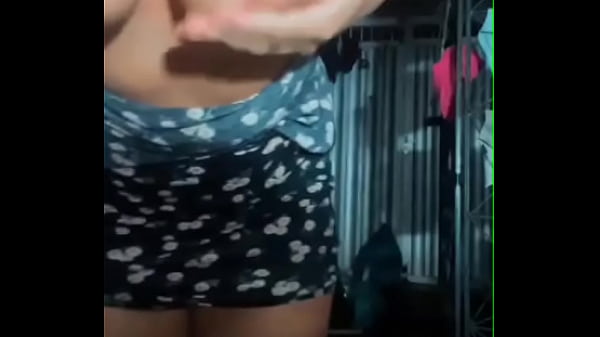 Goyang Hot Gabi Di Live Yang Bikin Napsu Meluap