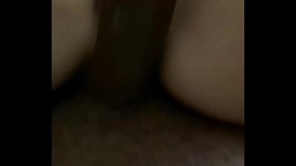 Lubang Tionghoa Digenjot Kontol Hitam