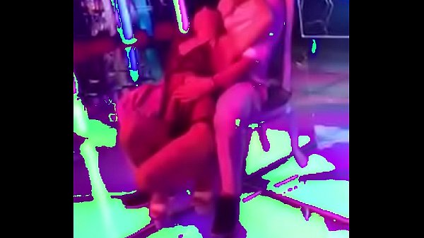 Tarian Erotik Di Sauna China