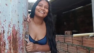 Gairah Membara Saat Melihat Adik Iparku Yang Ganteng