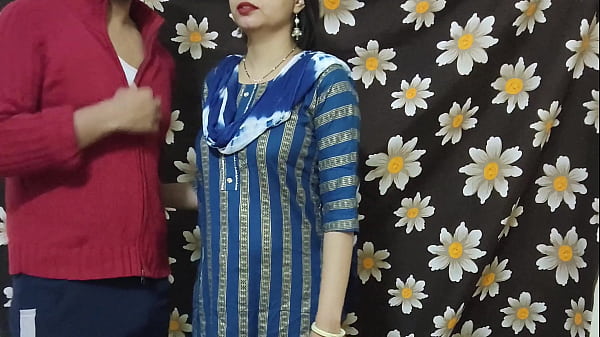 Jiju Aaram Se Chodo, Kya Tumhari Chut Phaadne Ka Irada Hai?