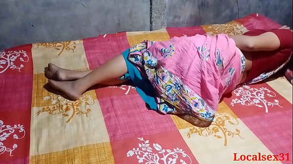 Istri Rumah Tangga India Nikmat Bercinta Doggy Style (video Resmi Localsex31)