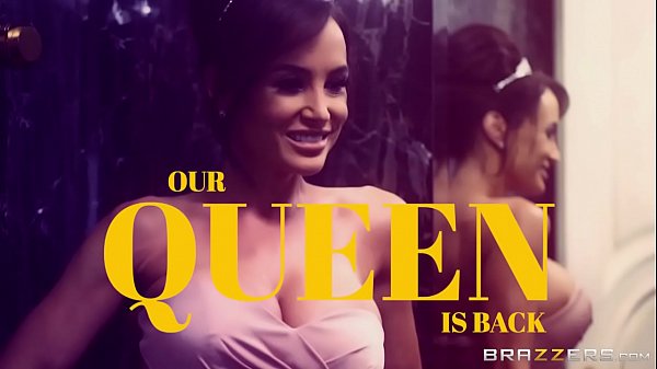 Ratu Kami Kembali – Lisa Ann Menggebrak Dengan Adegan Anal Perdana Setelah 3 Tahun Di Brazzers