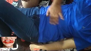 Ayah Tiri India Menggila Dan Menghamili Anak Tirinya Dengan Suara Hindi Yang Menggoda