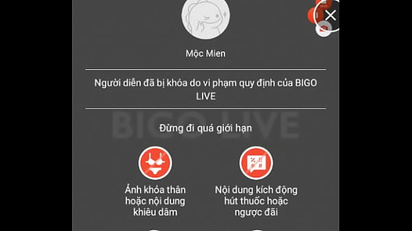 Pertunjukan Panas Bigo Live Vietnam Yang Menggoda