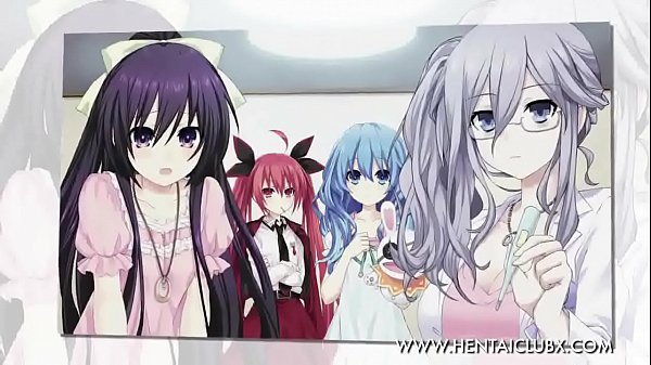Gambar Ecchi Date A Live 16 Yang Bikin Ngeces Dan Gak Bisa Berhenti Nonton