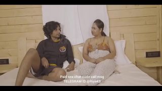 Istriku 2025: Film Pendek Hindi Tak Sersan Penuh Nafsu