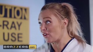 Petualangan Dokter Seksi – (bonnie Rotten, Danny D) – Gawat Darurat, Butuh Sperma Segera – Brazzers