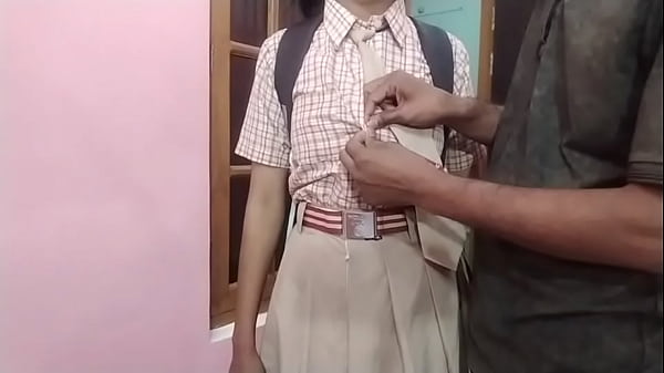 Gadis Sekolah India Desi Diharduki Kontol Besar