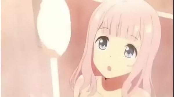 Kaguya Shinomiya Dan Fujiwara Dari China Dalam Adegan Panas