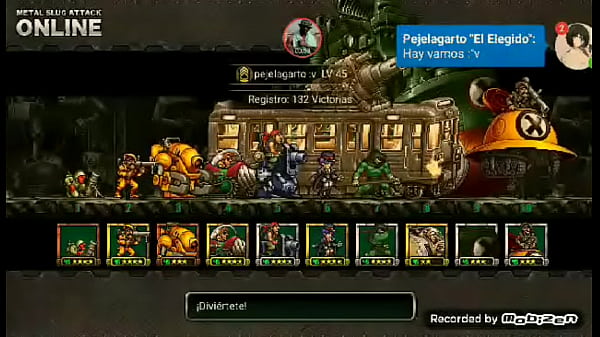 Mona China Yang Panas Dan Seksi Mati Dengan Cara Yang Menggairahkan Di Metal Slug