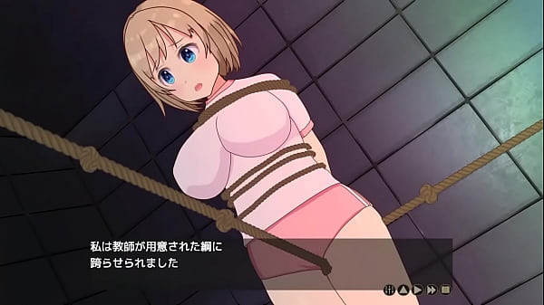 【実況】タイムループntr-体験版【四ノ宮美琴】後編 ～淫らに乱れる時間の牢獄～