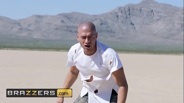 Oasis Ranjang Nicole: Nikmatnya Diterjang Xander Corvus Di Surga Seks Brazzers