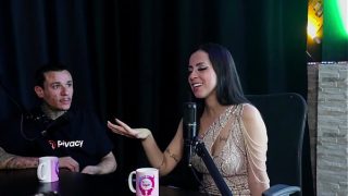 Dari Dunia Porno, Kolab Usai Jual Konten Mesum, Keluarga Sempat Menolak Tapi Ortu Malah… – Teh Angel & Ktal (sheer/red)