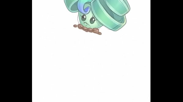 Menggambar Spring Princess Dari Pvz2 China Dengan Gaya Yang Menggoda
