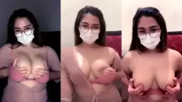 Zara Susu Montok Idaman Pantat Besar Bergoyang Twerk Menggoda