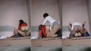 Gadis Desi Telanjang Digoyang Di Rumah Rusak Oleh Kekasihnya