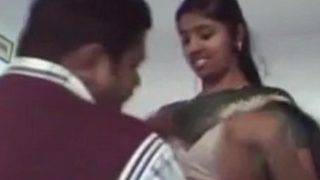 Guru India Bercinta Dengan Siswa Di Video Panas