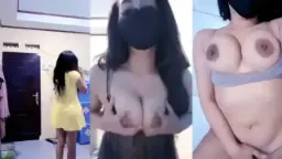 Tante Meymey Live Streaming Dengan Payudara Besar Menggoda