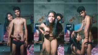 Video Mesum Hd Pria Muda Ngentot Memek Pacarnya