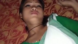 Video Panas Gadis Thoubal Manipur Dalam Saree Dengan Kemesraan Yang Menggoda