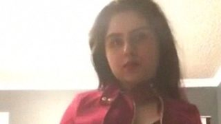 Video Panas Nri Punjabi Telanjang Bugil Sendirian