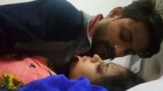 Video Panas Pasangan India Bercinta Di Hotel Bocor Di Internet