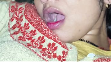 Gadis India Panas Digoyang Habis-habisan Oleh Pacarnya Di Ranjang
