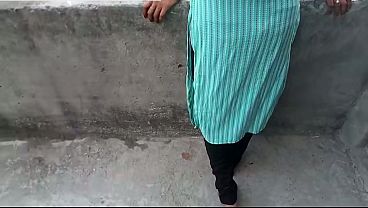 Bhai Ne Apni Desi Stepsister Ko Zor Zor Se Chodkar Chilla Chilla Kar Behosh Kar Diya