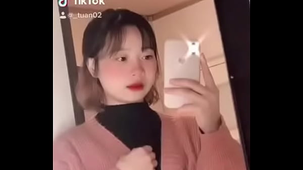 Tiktok Gadis Seksi Dari Tiongkok
