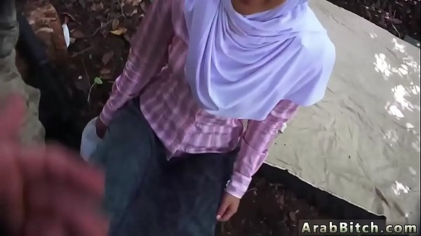 Arab Ganas Dan Cewek Sekolah Tiongkok Beraksi Di Rumah Kedua