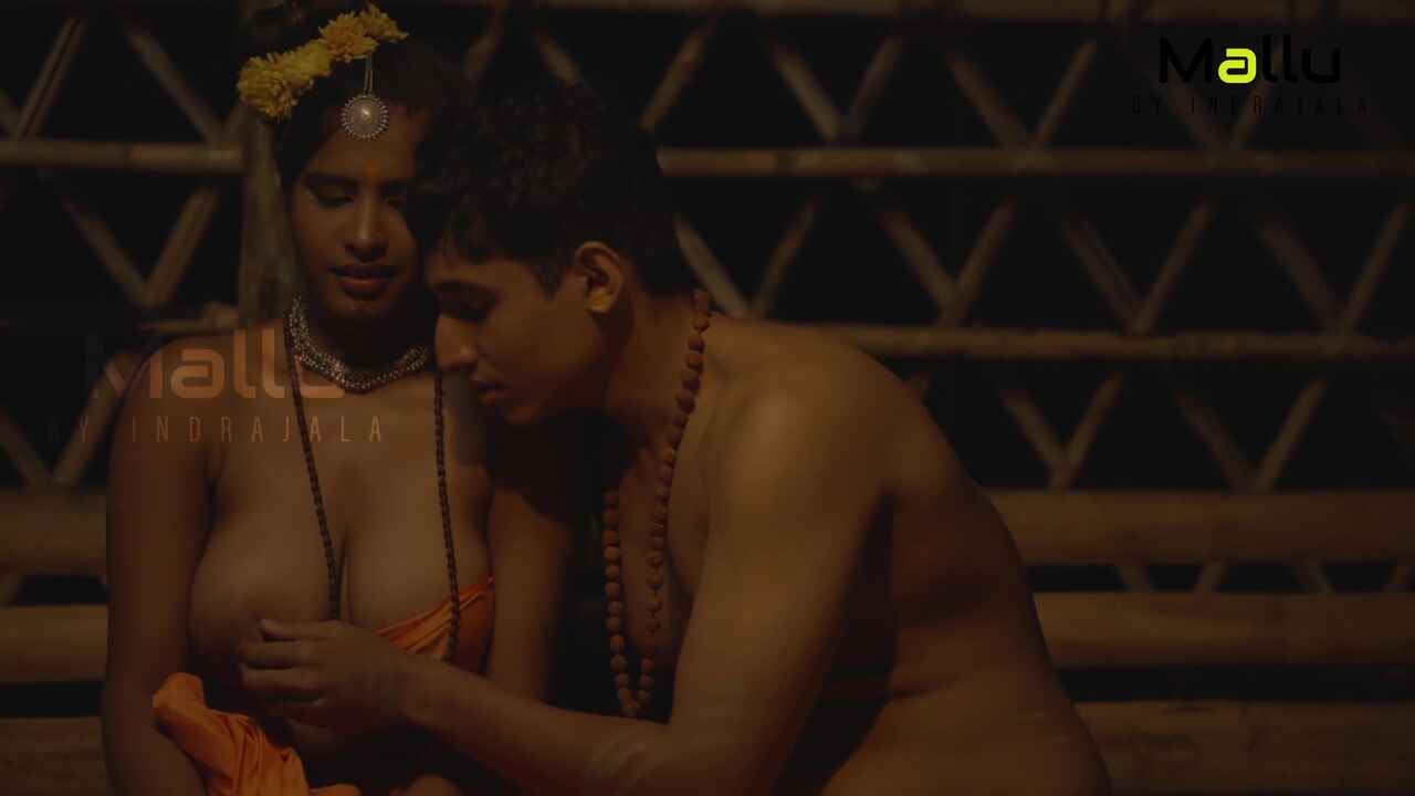 Devadasi 2024 Indrajala Hindi Xxx Film Panas, Ngentot Seru, Bikin Merem Melek
