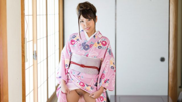 Erito – Kanon Si Cantik Dalam Kimono Yang Menggoda