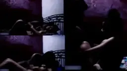 Hanya Berdua, Bikin Panas Sama Pacar