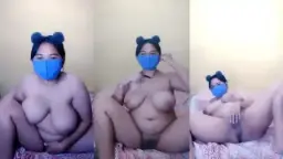 Nanda Si Abg Tobrut, Siap Digoyang Sampai Minta Ampun.