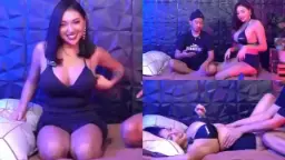 Pijat Hot Amelia Selebgram Sange Ngentot