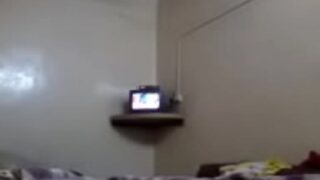 Rekaman Mesra Pasangan Di Kamar Hotel, Bikin Ngeri!