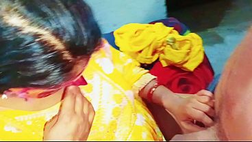 Bidadari India Mengerang Nikmat Dalam Posisi Sendok, Suara Erotisnya Terdengar Jelas