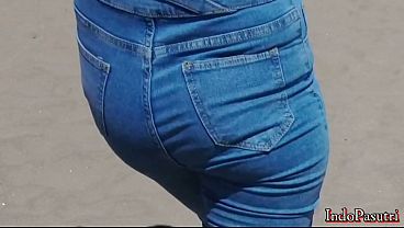 Bokep Indo Terbaru – Nekat Cari Cewek Di Pantai, Malah Dapet Bidadari Seksi Yang Bikin Makin Panas.