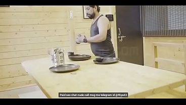 Budakku Yang Liar: Film Pendek Hindi Tak Suntuk (2026)