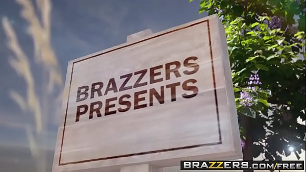 Alexis Fawx Dan Romi Rain Menggoda Di Taman Dengan Keiran Lee Yang Besar