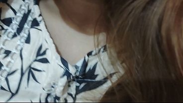 Desi Bhabi Ki Jawani Ka Nasha Aur Jism Ki Garmi