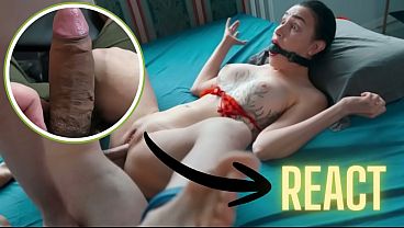 Aku Ibu Tirimu, Jangan Ejakulasi Di Dalam! Anak Tiriku Pancar Dua Kali: Di Wajah Dan Di Memek