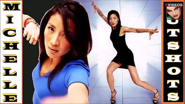 Kompliasi Michelle Yeoh Menghajar Selangkangan – Aktris Asia Cantik Tendang Bola, Serangan Kacang, Lutut Ke Kemaluan