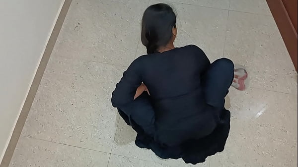 Pembantu India Seksi Digilir Majikan Sampai Meraung-raung, Suara Erotisnya Bikin Panas Telinga